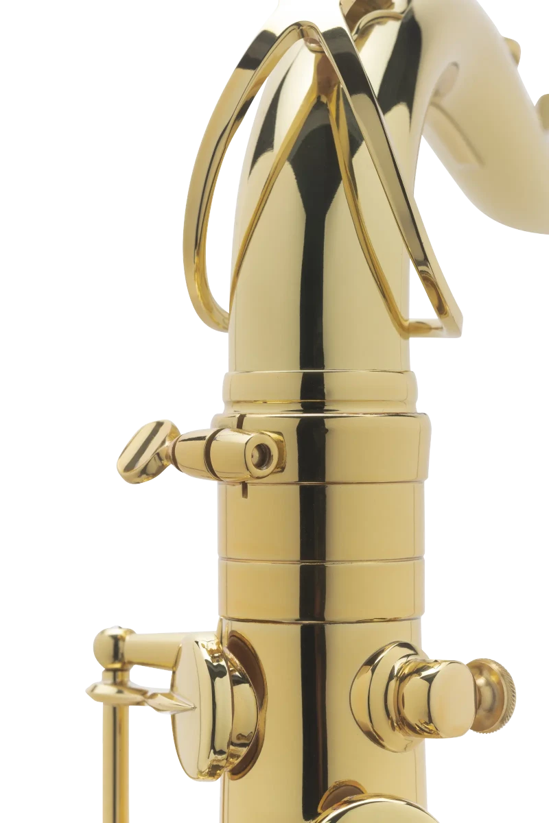 USED - Selmer Paris 54AXOS Tenor Saxophone S#N893209