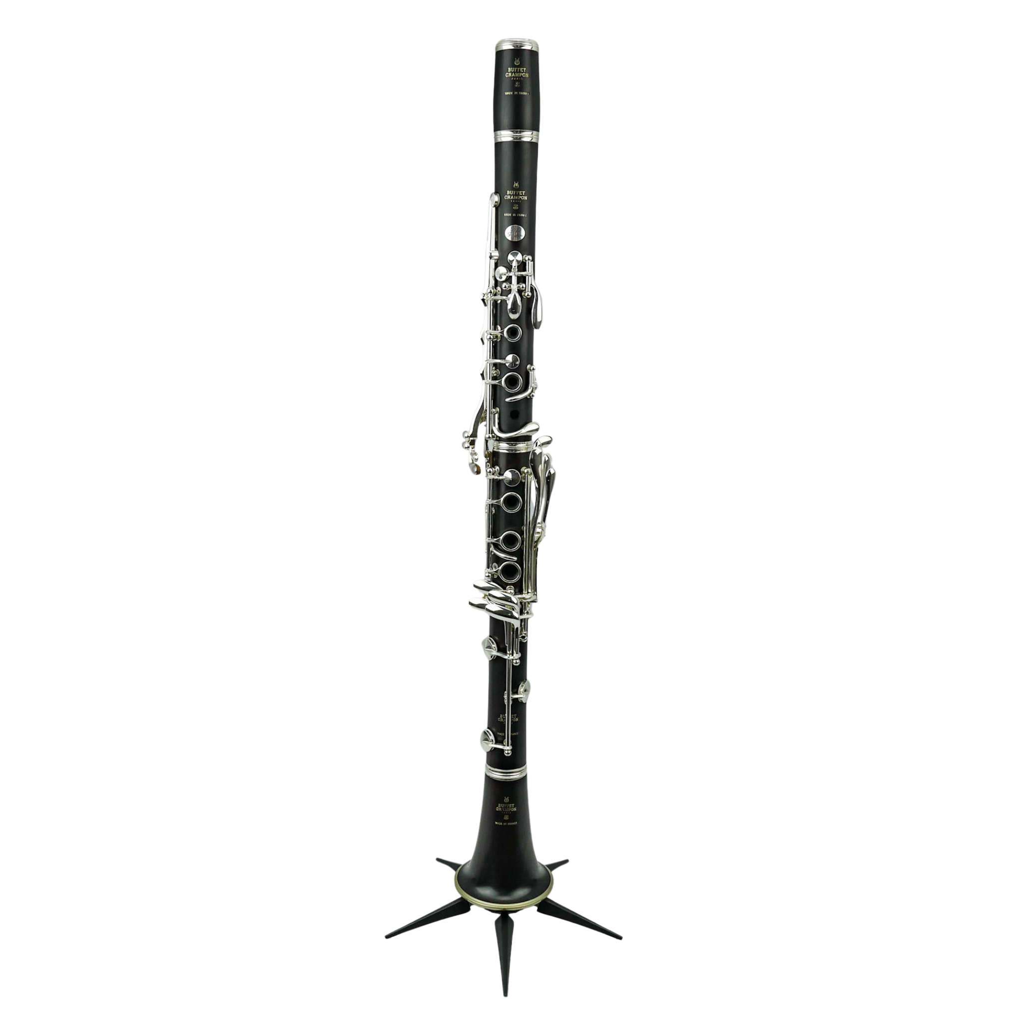 Used Buffet R13 Prestige A Clarinet S#767xxx