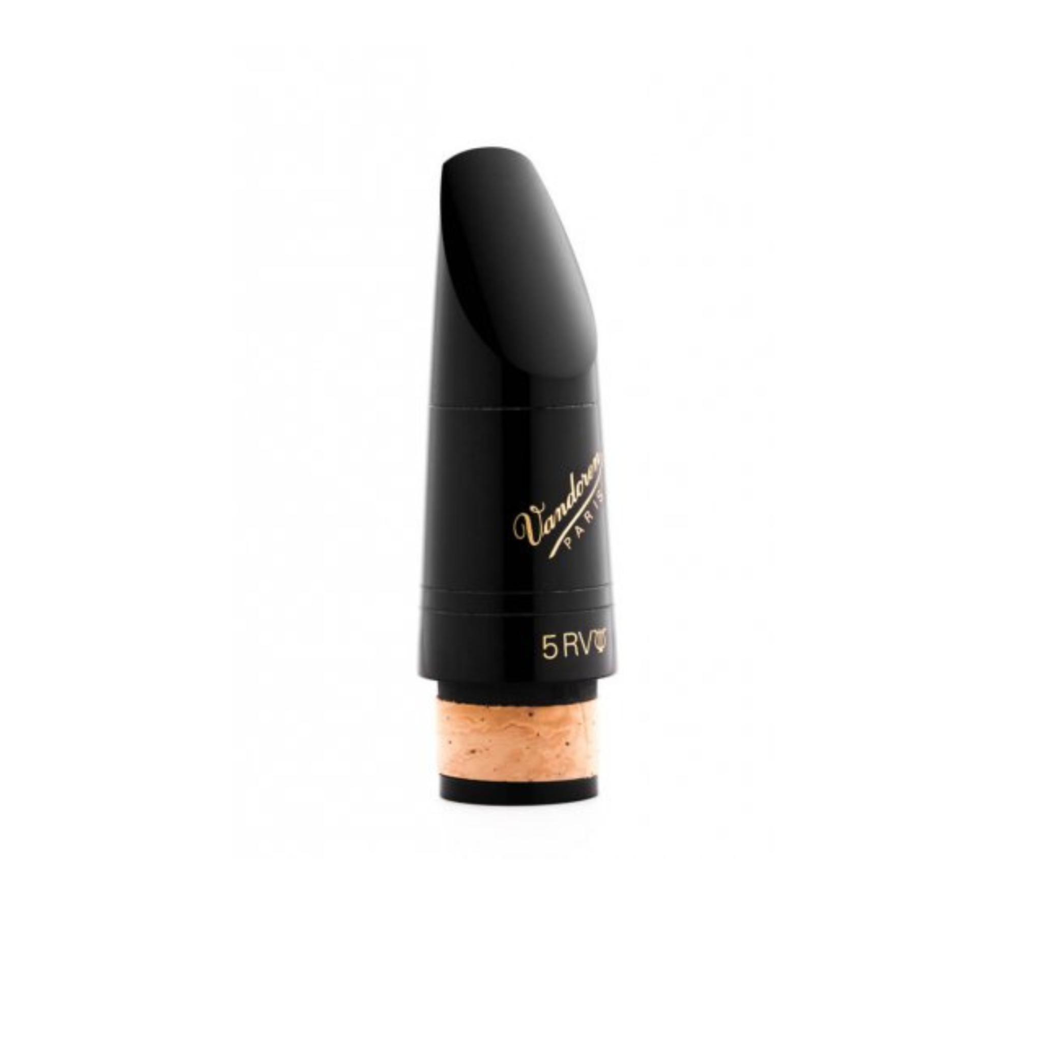 Vandoren 5RV Lyre S13 P88 Bb Clarinet Mouthpiece