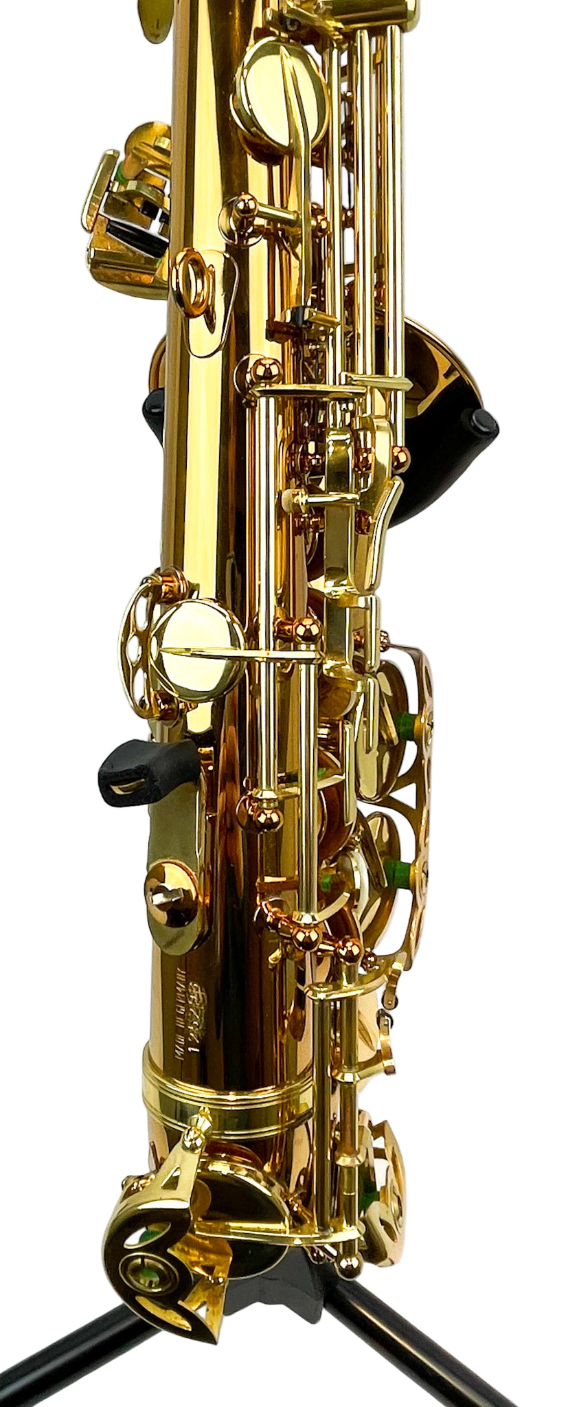 USED - Keilwerth SX90R Alto Saxophone S#125xxx