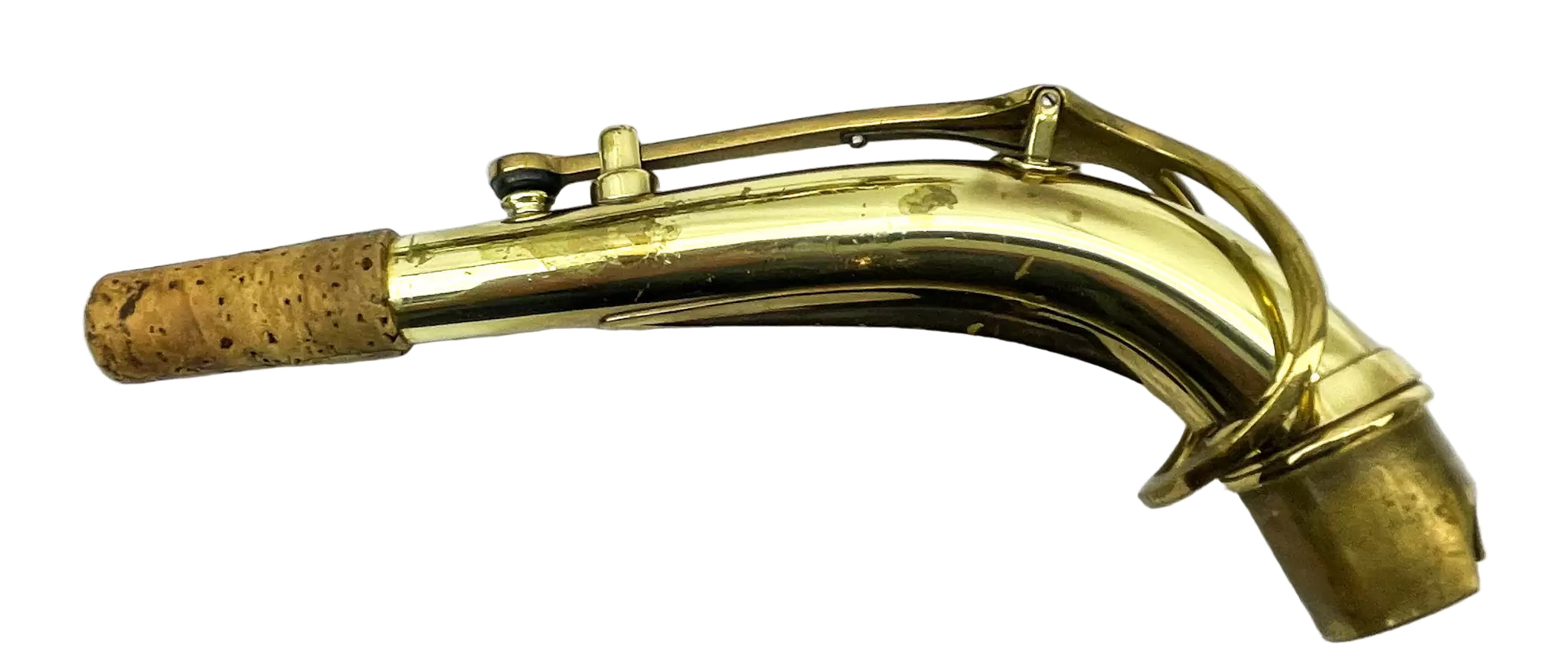 USED - Buffet S1 Alto Saxophone S#26xxx