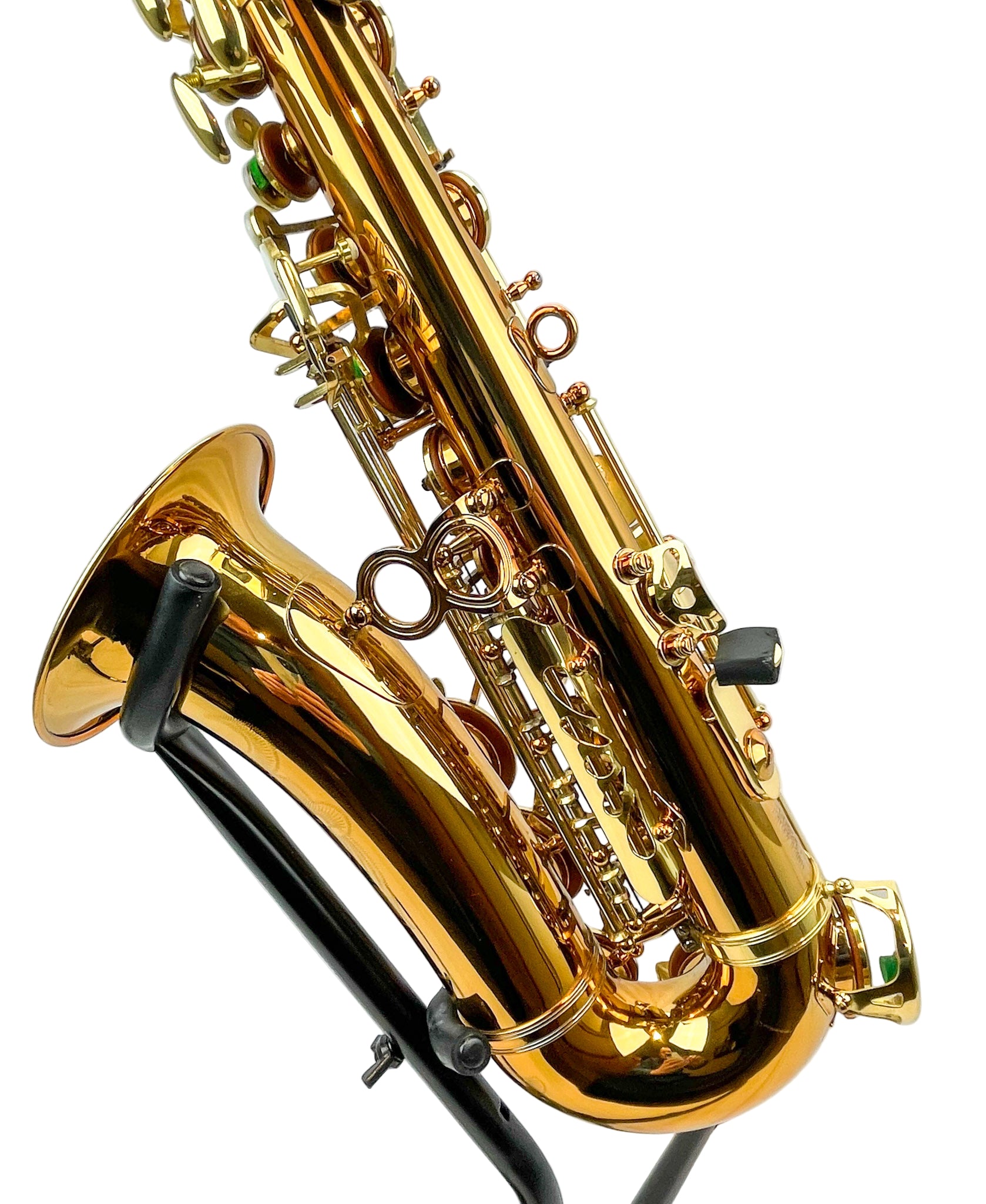 USED - Keilwerth SX90R Alto Saxophone S#125xxx