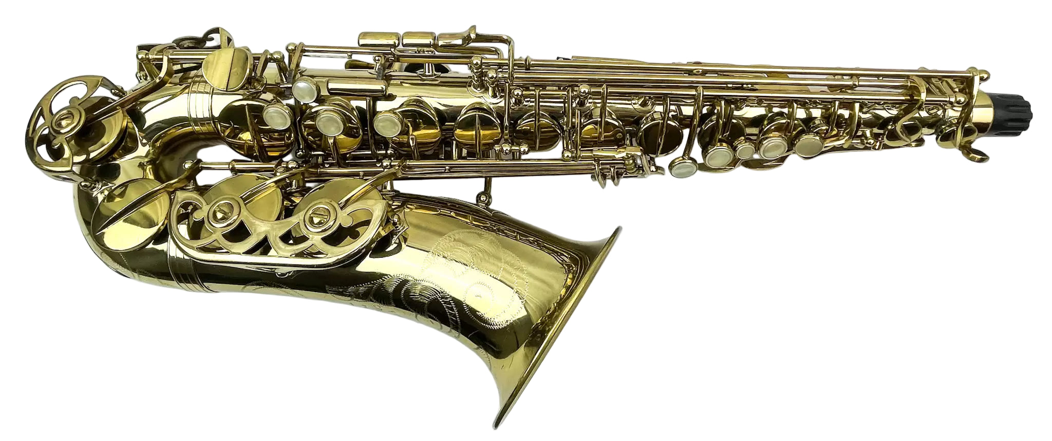 USED - Buffet S1 Alto Saxophone S#26xxx