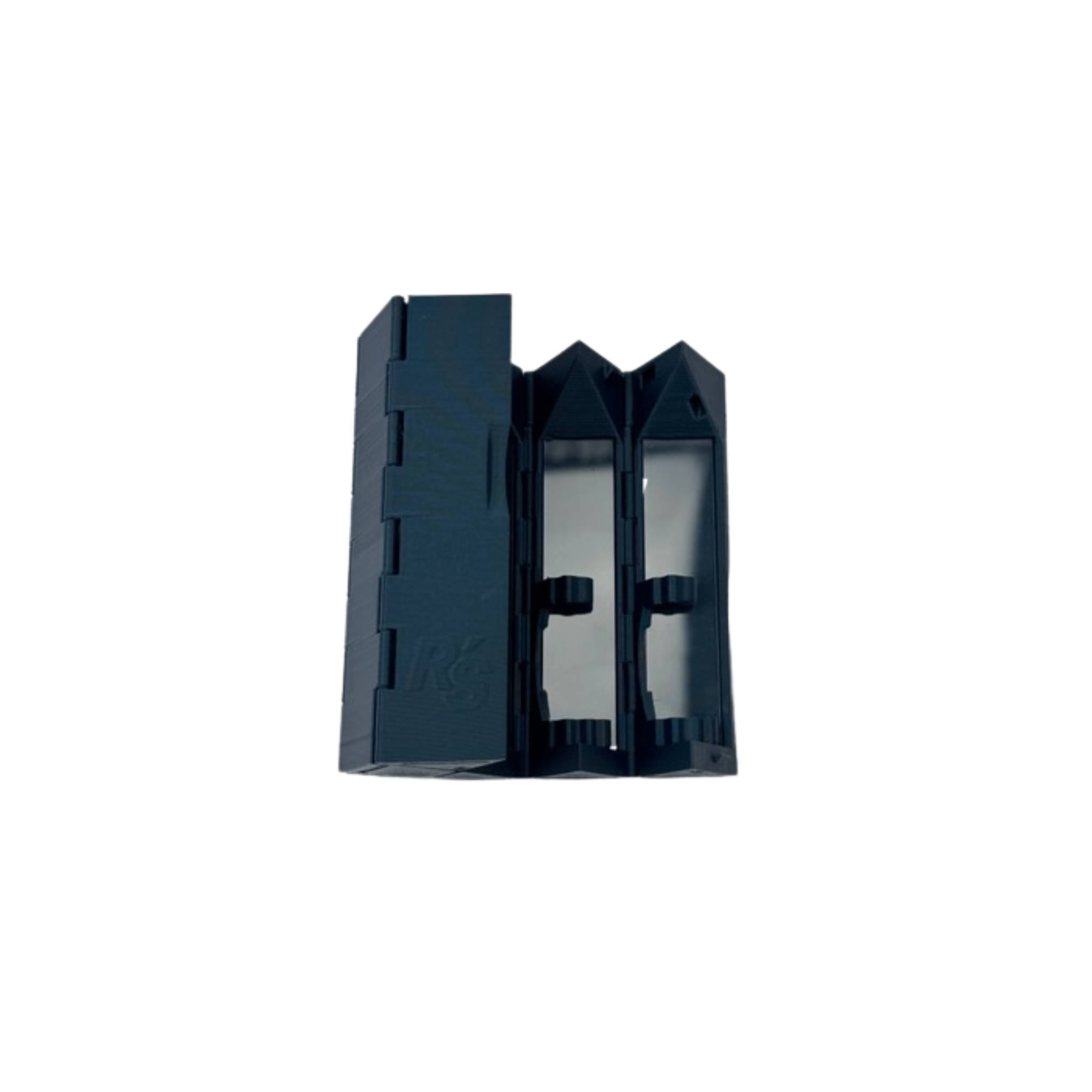 Reeds 'n Stuff Hexagon Clarinet Reed Case