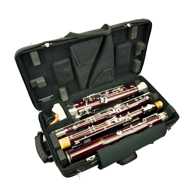 Fox Model 750 Bassoon #75xxx