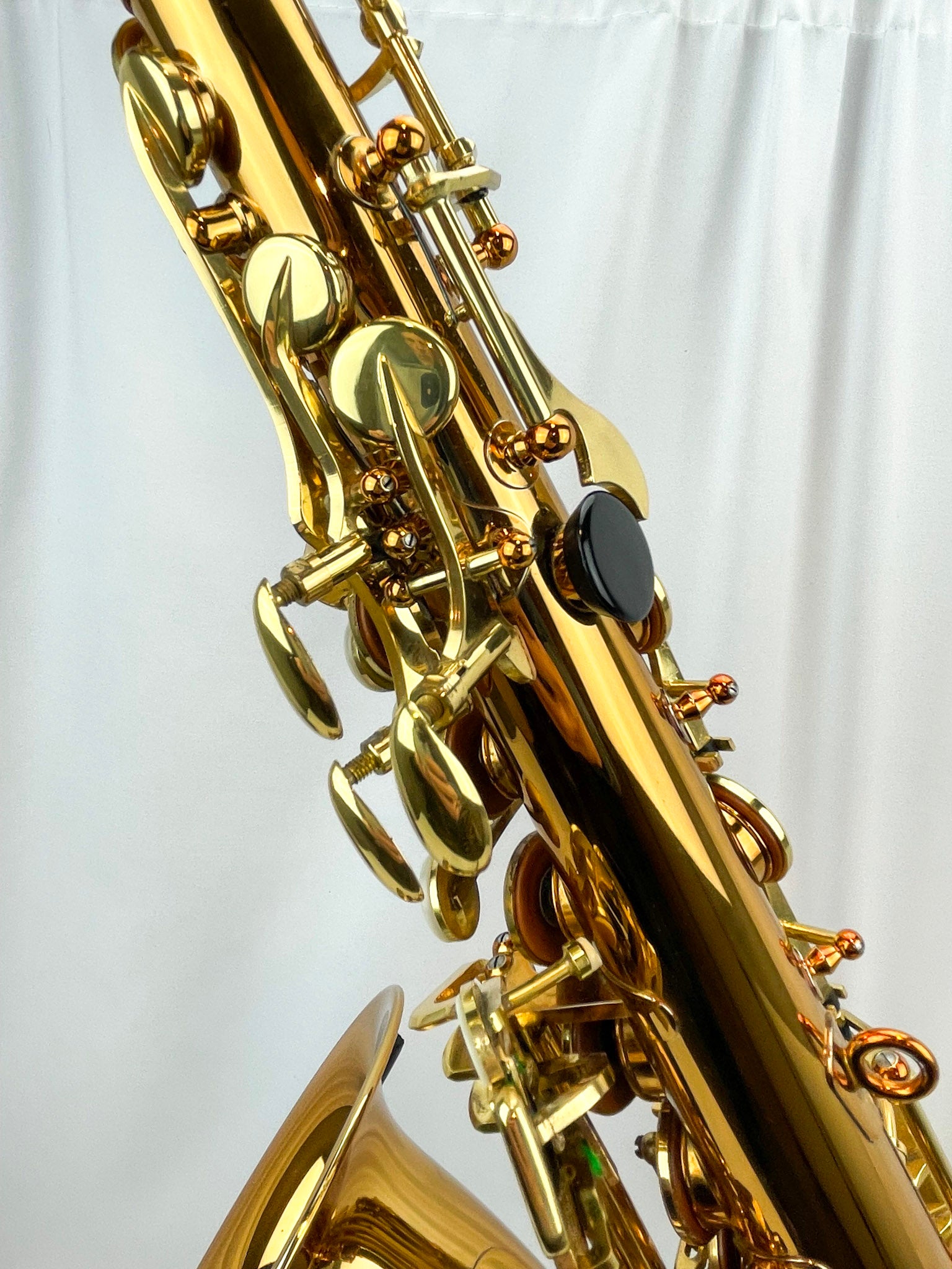 USED - Keilwerth SX90R Alto Saxophone S#125xxx