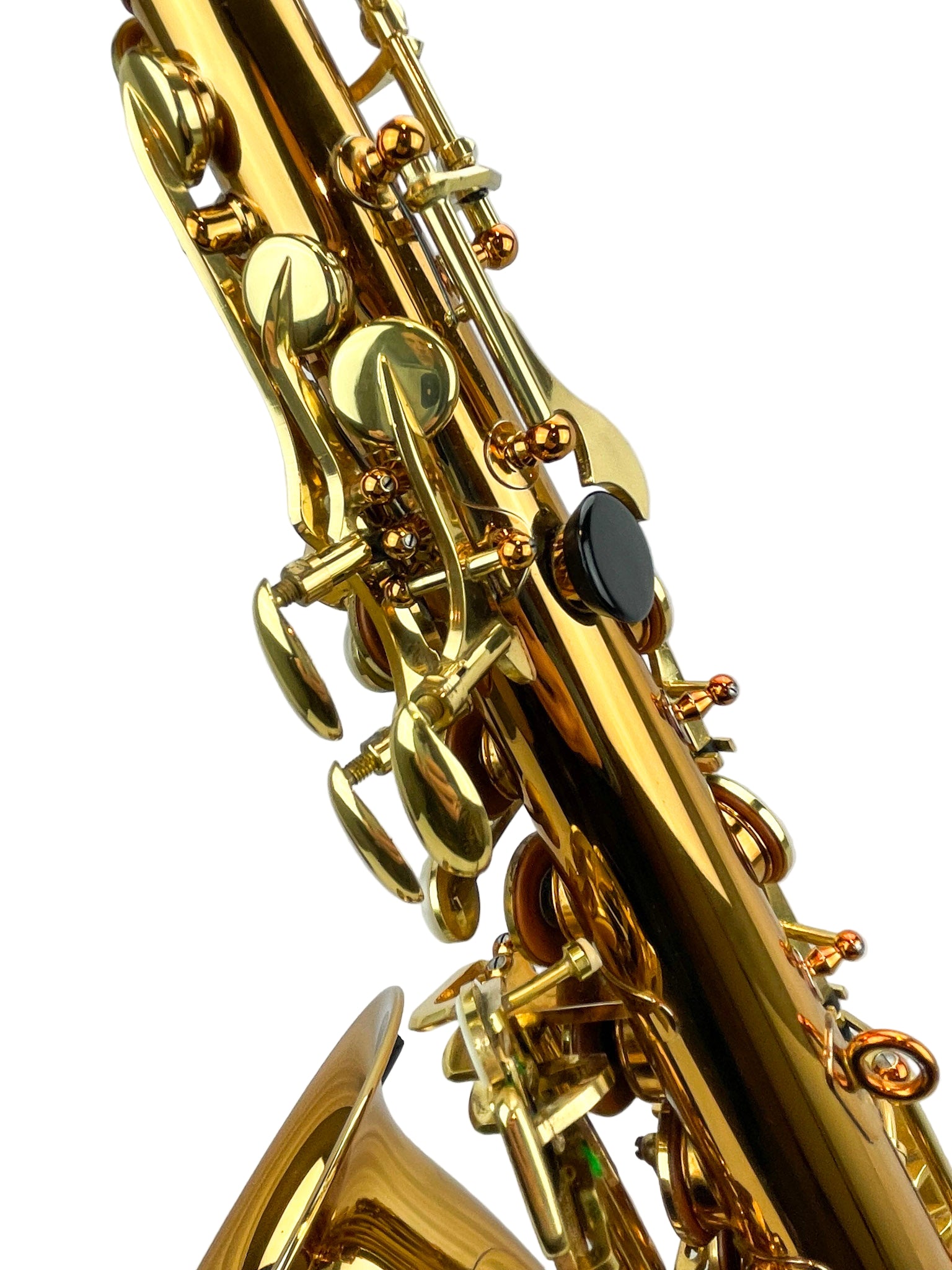 USED - Keilwerth SX90R Alto Saxophone S#125xxx