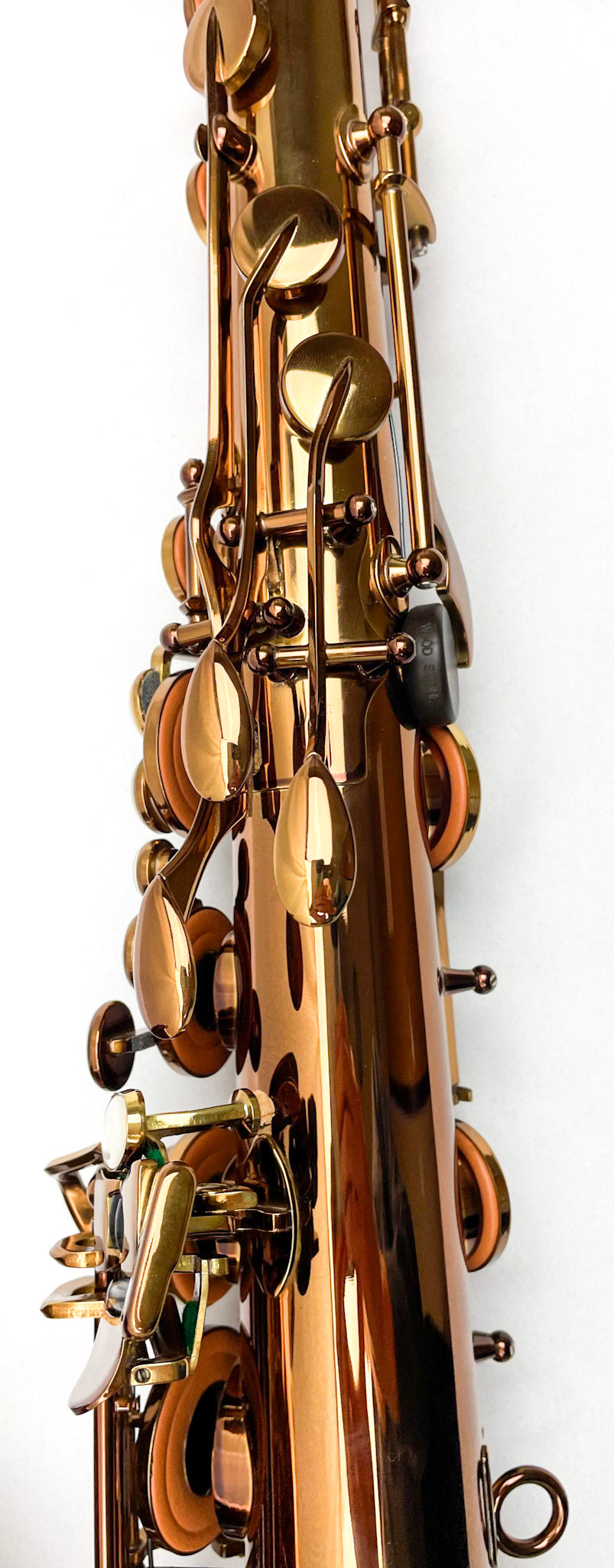 Ishimori Woodstone "New Vintage" Tenor Saxophone