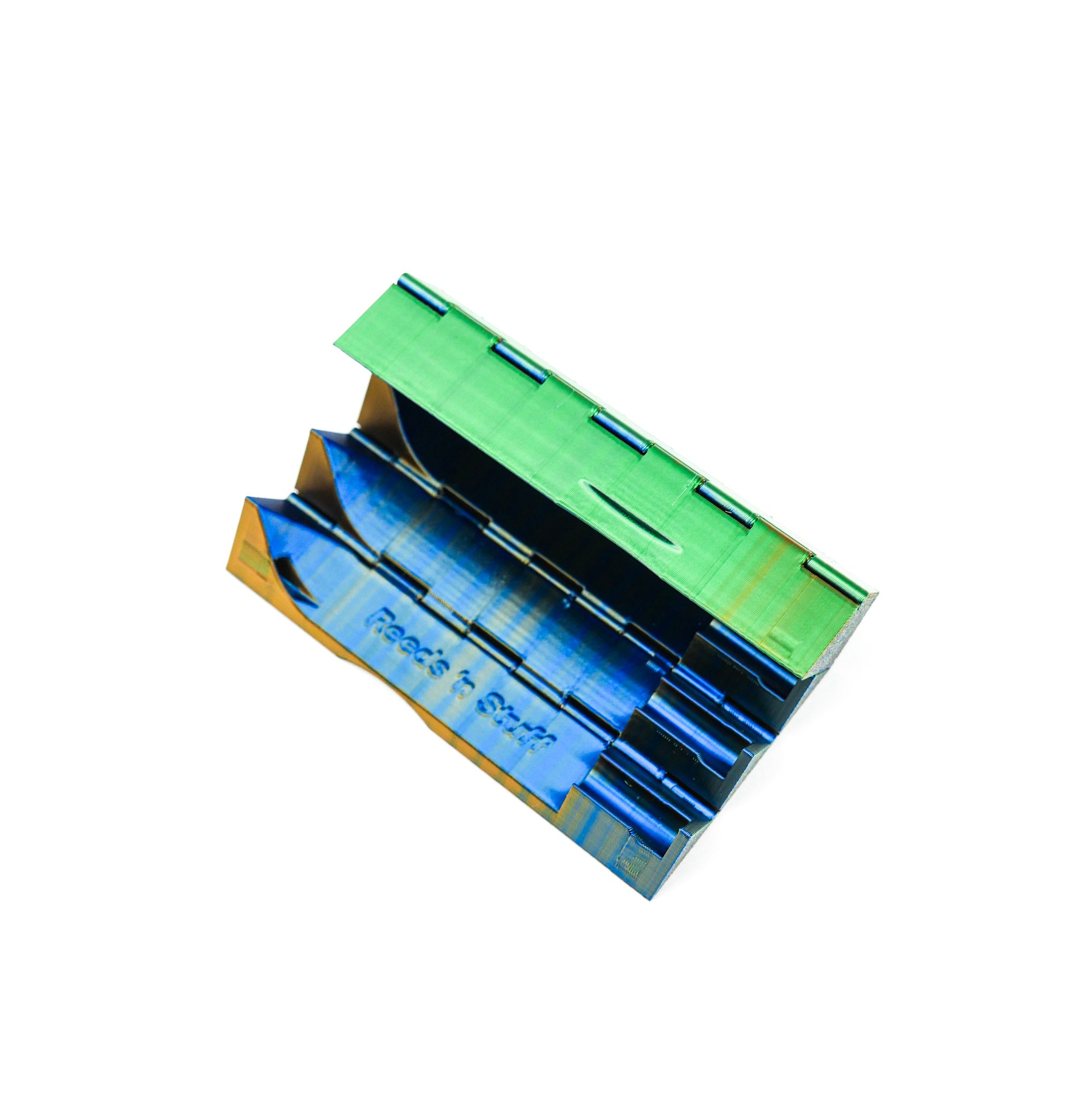 Reeds 'n Stuff Hexagon Oboe Reed Cases