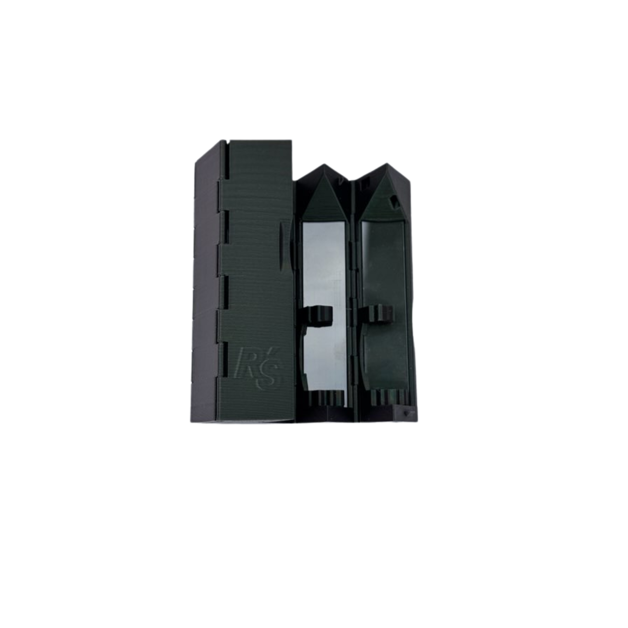 Reeds 'n Stuff Hexagon Clarinet Reed Case
