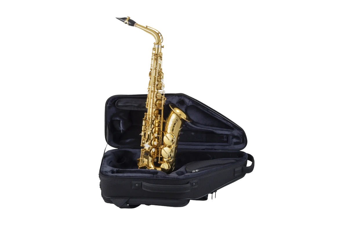 Selmer Paris 82SIG Signature Alto Saxophone