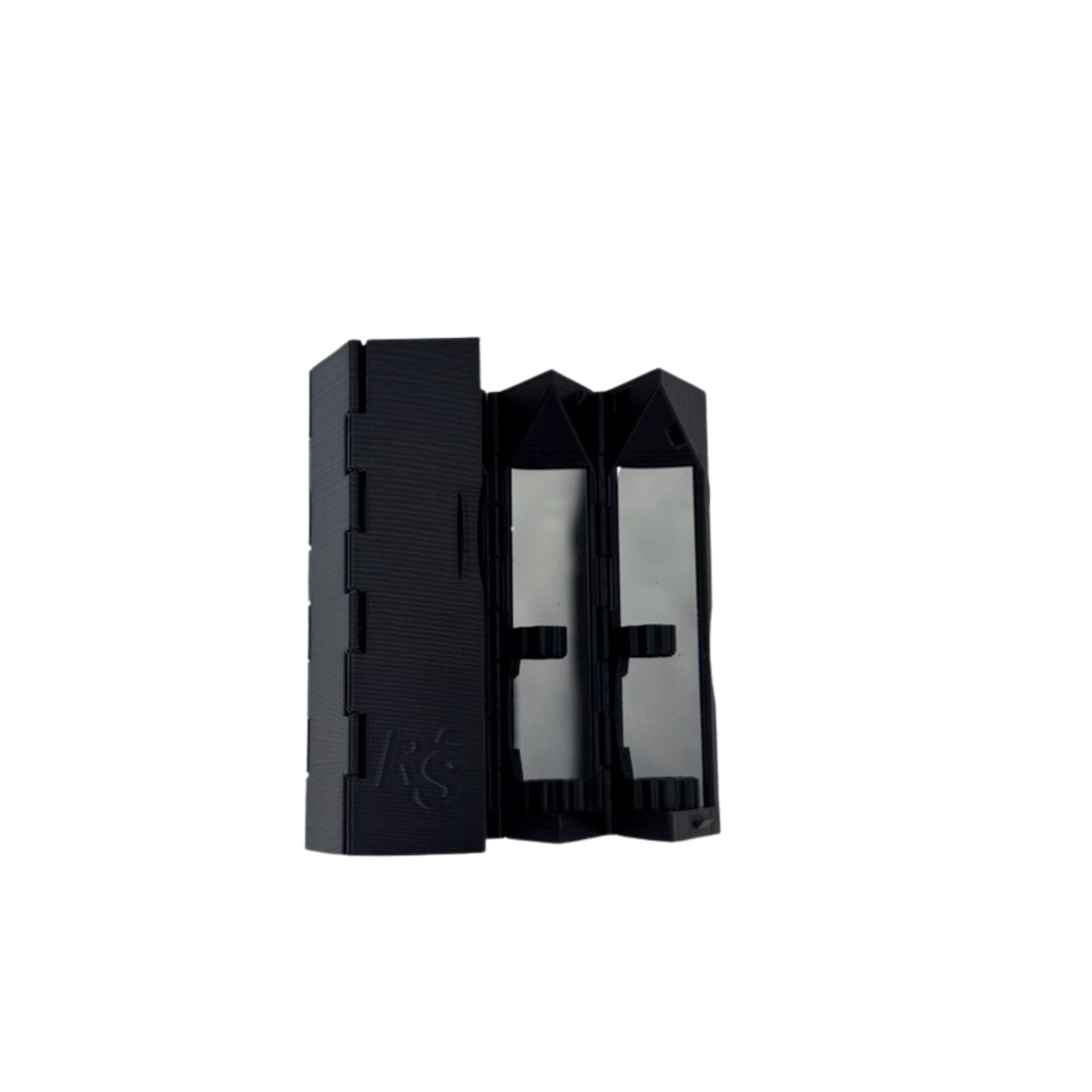 Reeds 'n Stuff Hexagon Clarinet Reed Case