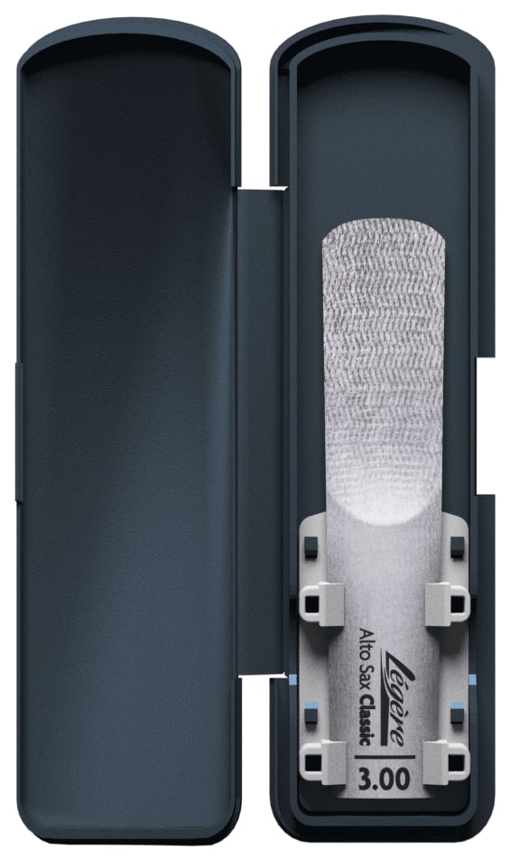 Legere 'Classic' Alto Saxophone Reeds