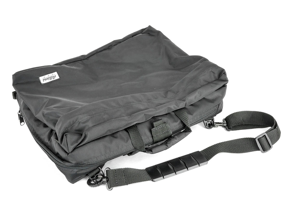 Altieri Double Clarinet Traveler Cover