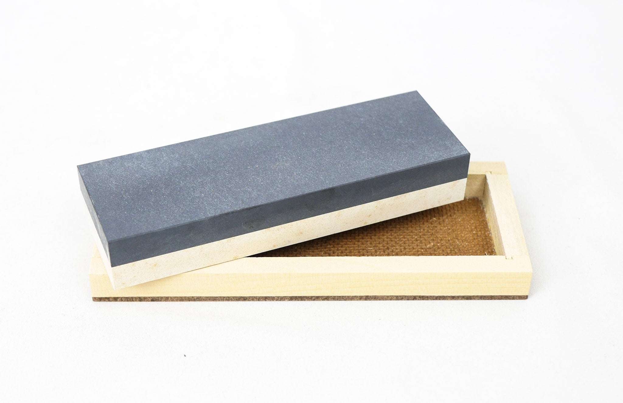 Arkansas Combination Bench Stones