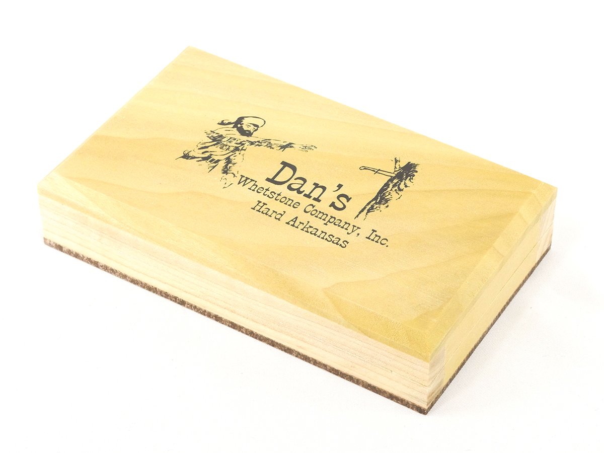 Arkansas Hard (Fine) Stone