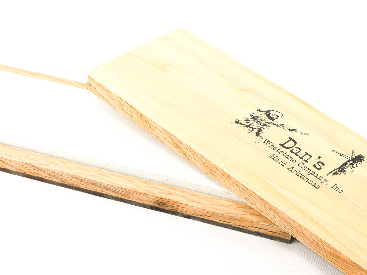 Arkansas Hard (Fine) Stone