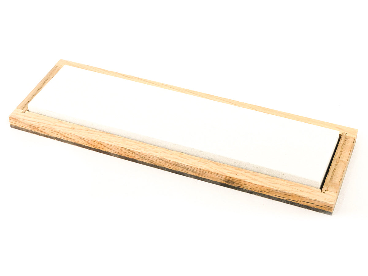 Arkansas Hard (Fine) Stone