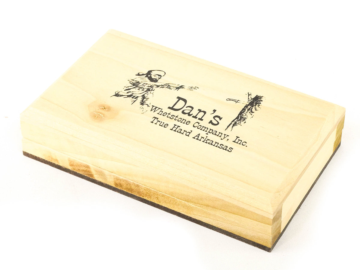 Arkansas Truehard (ExFine) Stone