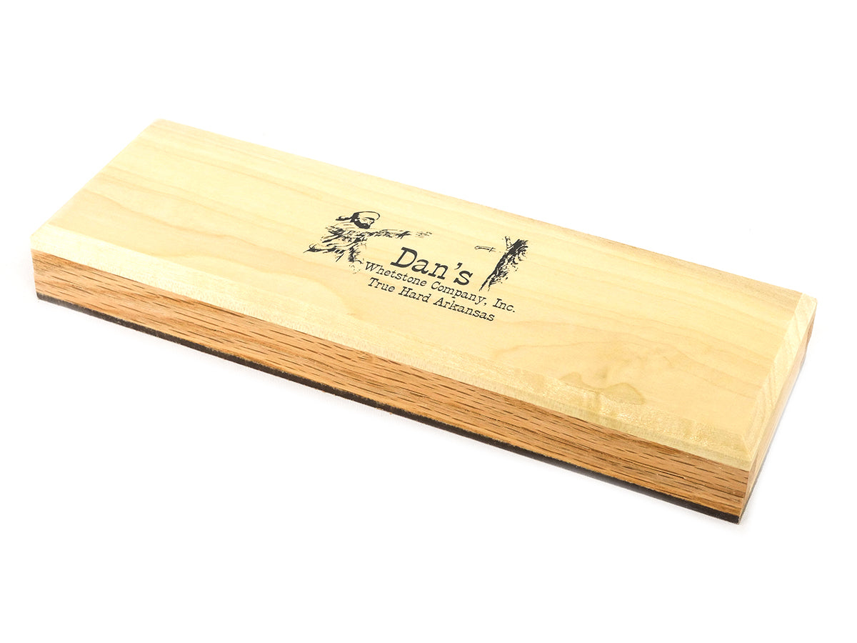 Arkansas Truehard (ExFine) Stone