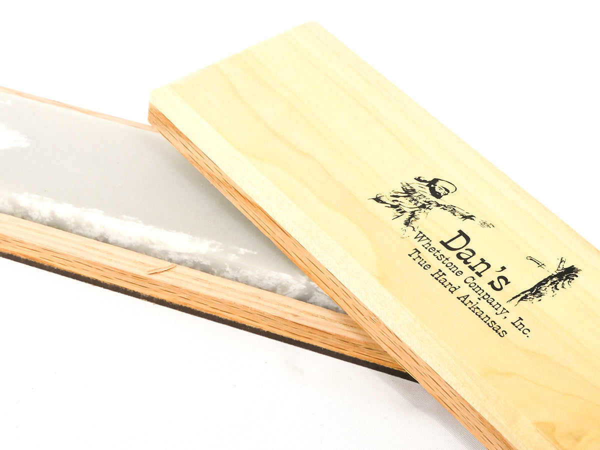 Arkansas Truehard (ExFine) Stone