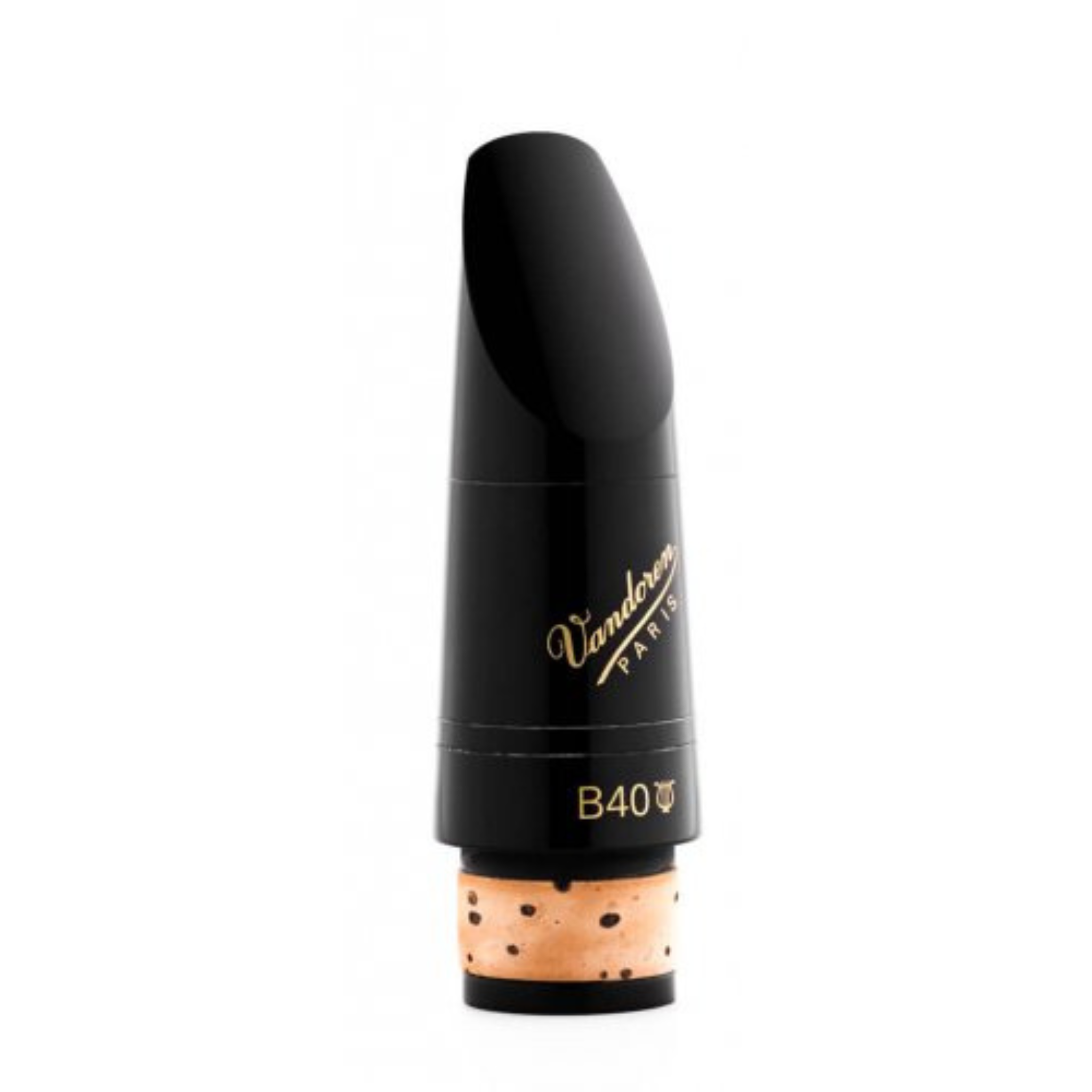 Vandoren B40 Lyre Bb Clarinet Mouthpieces