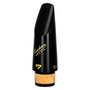 Vandoren BD4 Black Diamond Bb Clarinet Mouthpieces