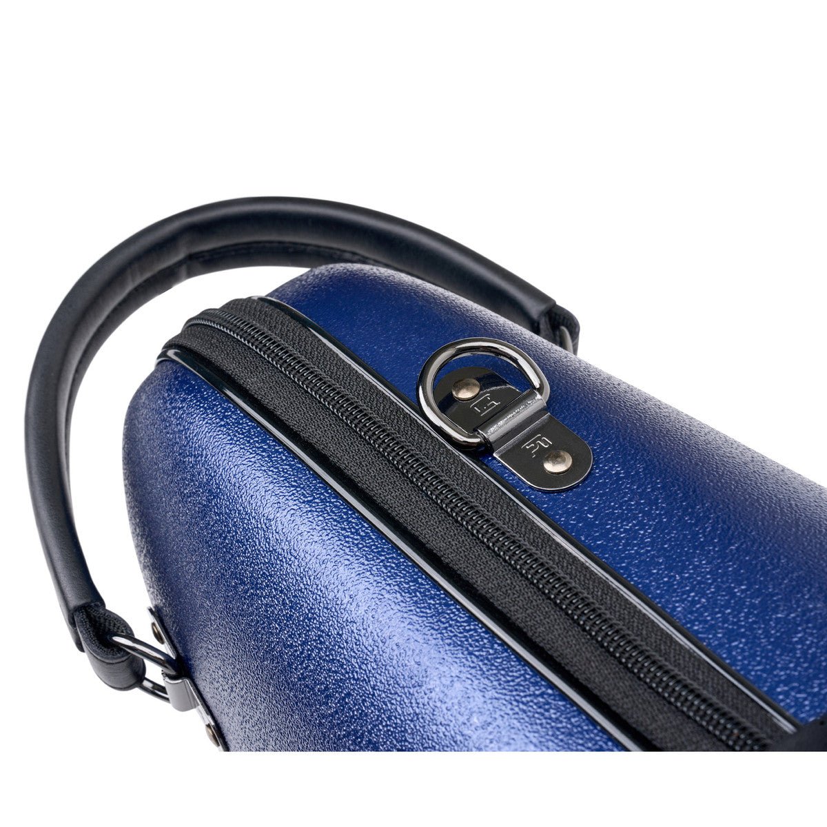 Protec Alto Saxophone Case - ZIP, Micro (Blue)