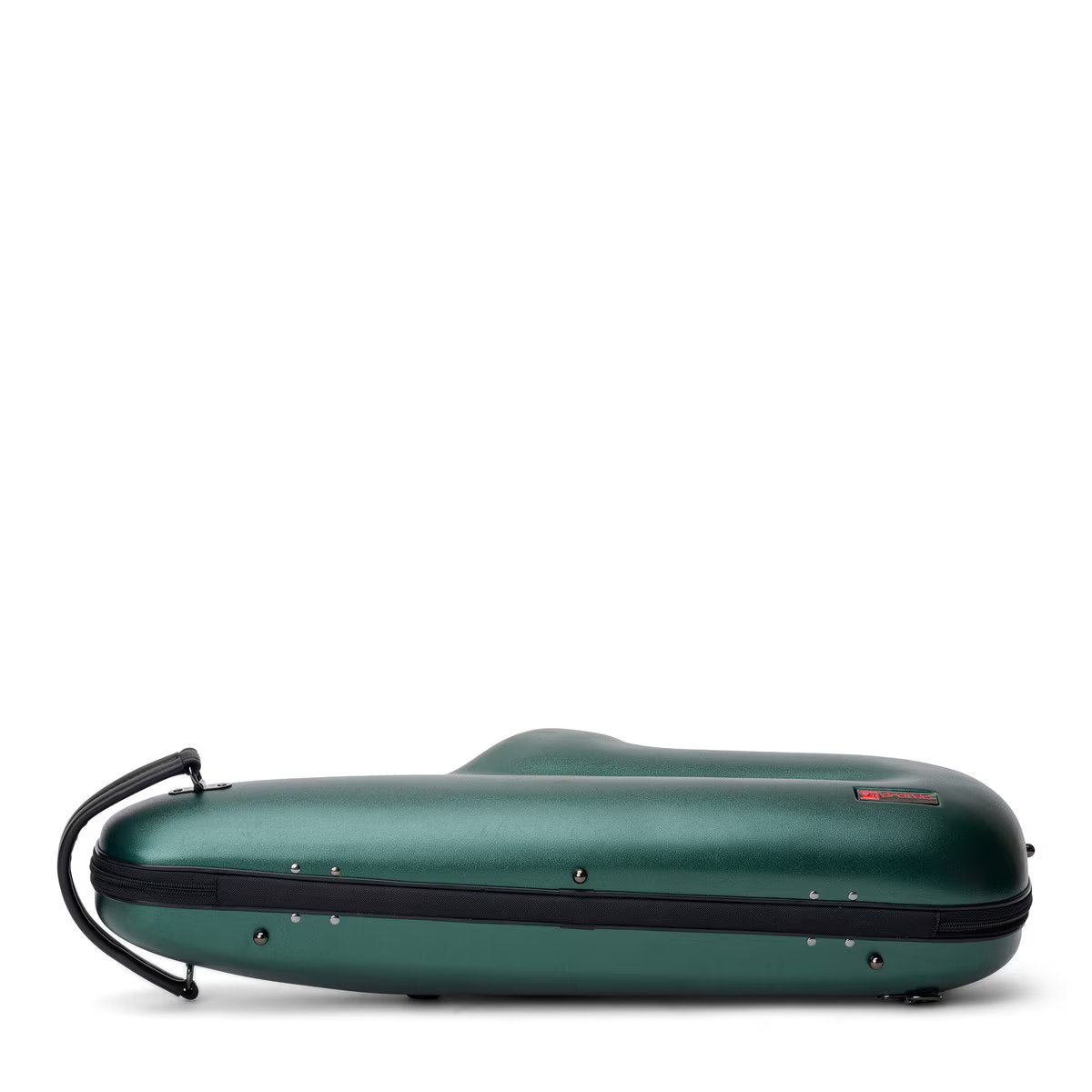 Protec Alto Saxophone Case - ZIP, Micro (Green)