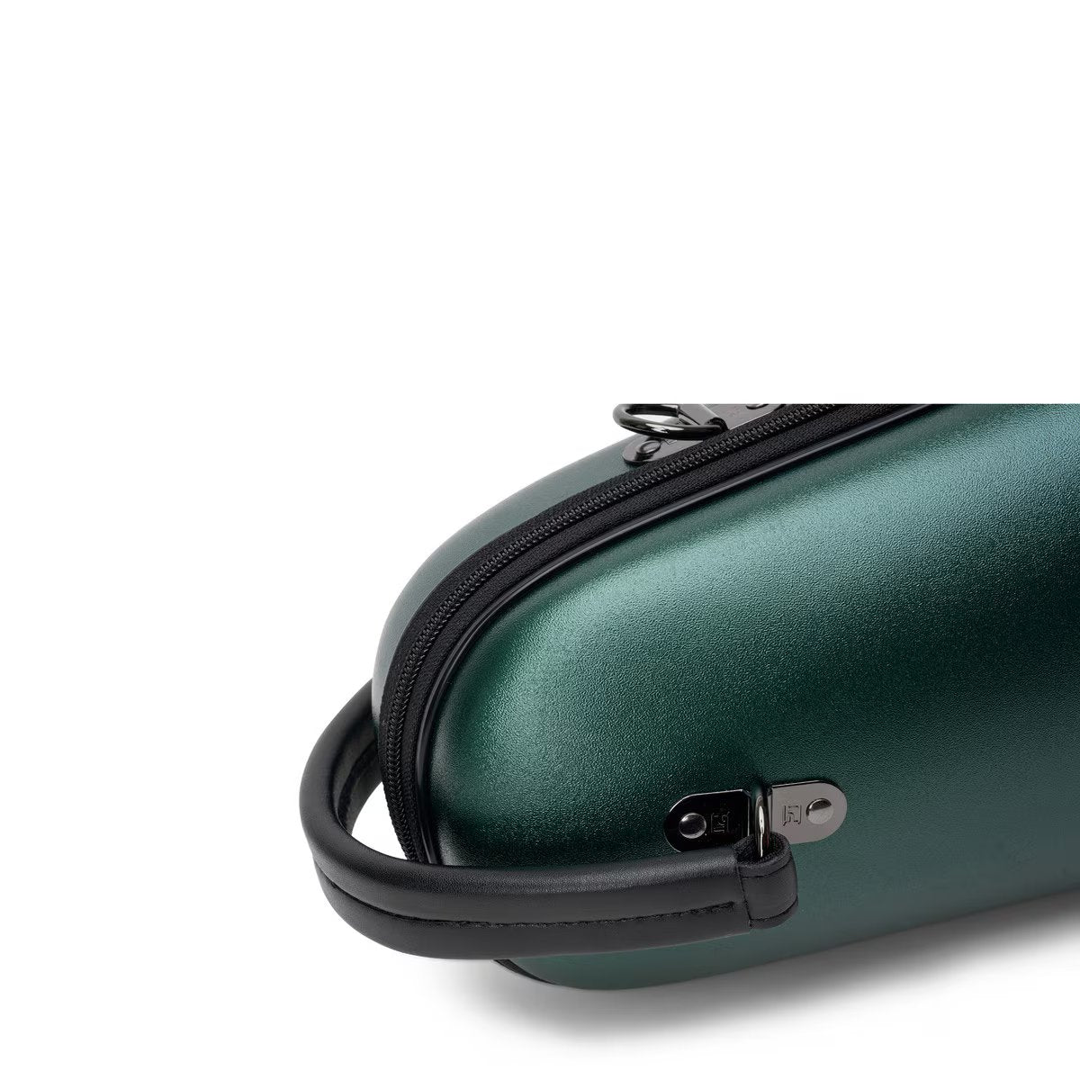 Protec Alto Saxophone Case - ZIP, Micro (Green)