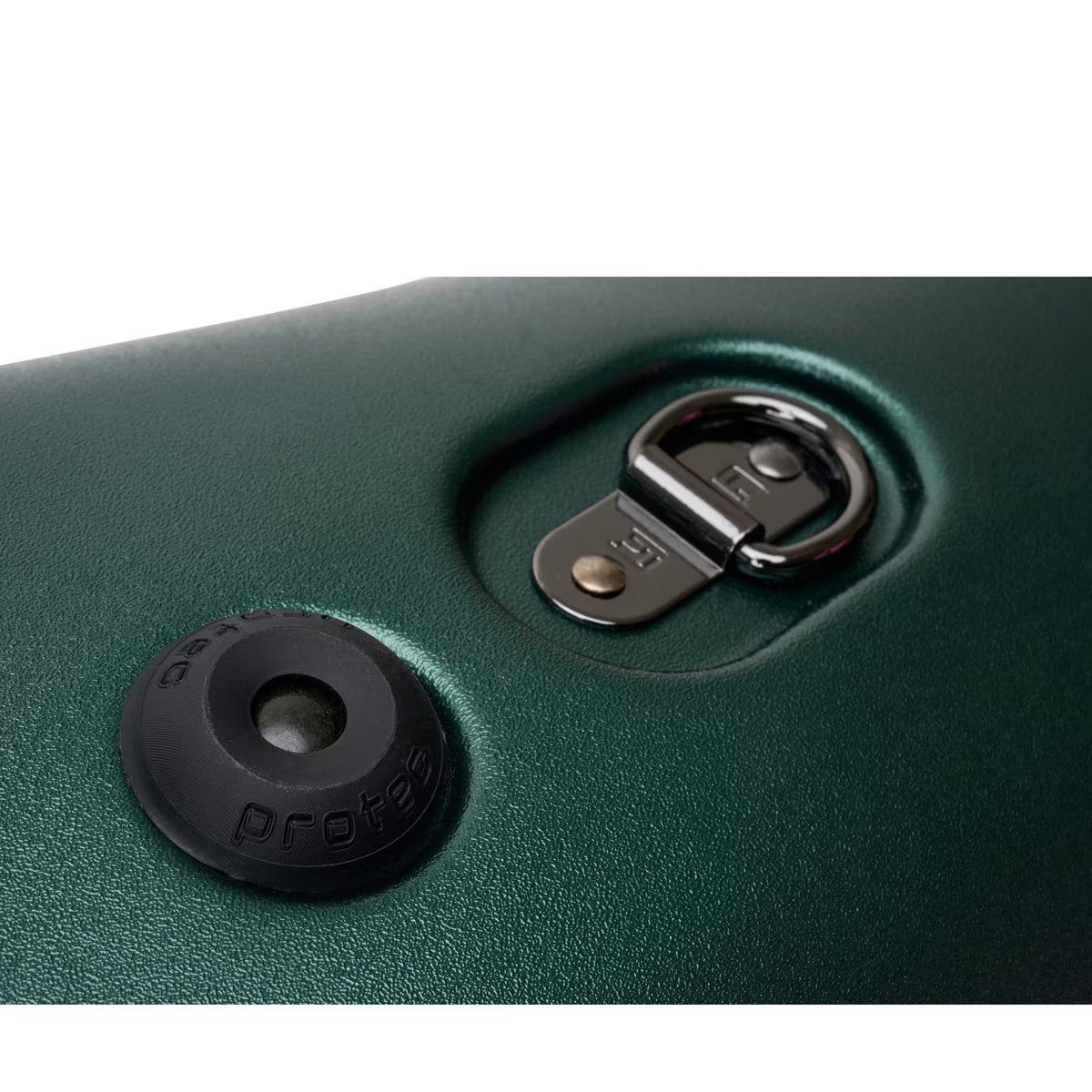 Protec Alto Saxophone Case - ZIP, Micro (Green)