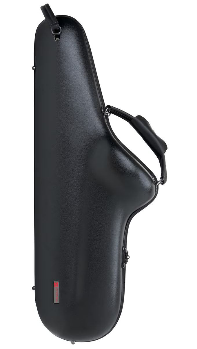 Protec Tenor Saxophone Case - ZIP, Micro (Black)