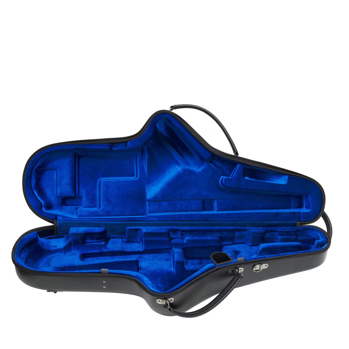 Protec Tenor Saxophone Case - ZIP, Micro (Black)