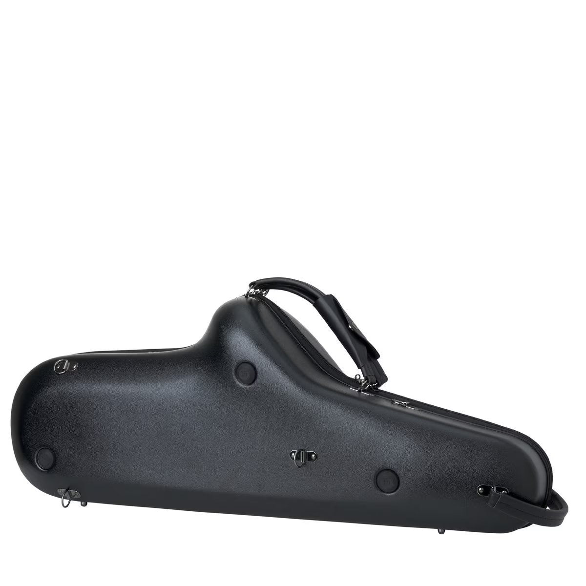 Protec Tenor Saxophone Case - ZIP, Micro (Black)