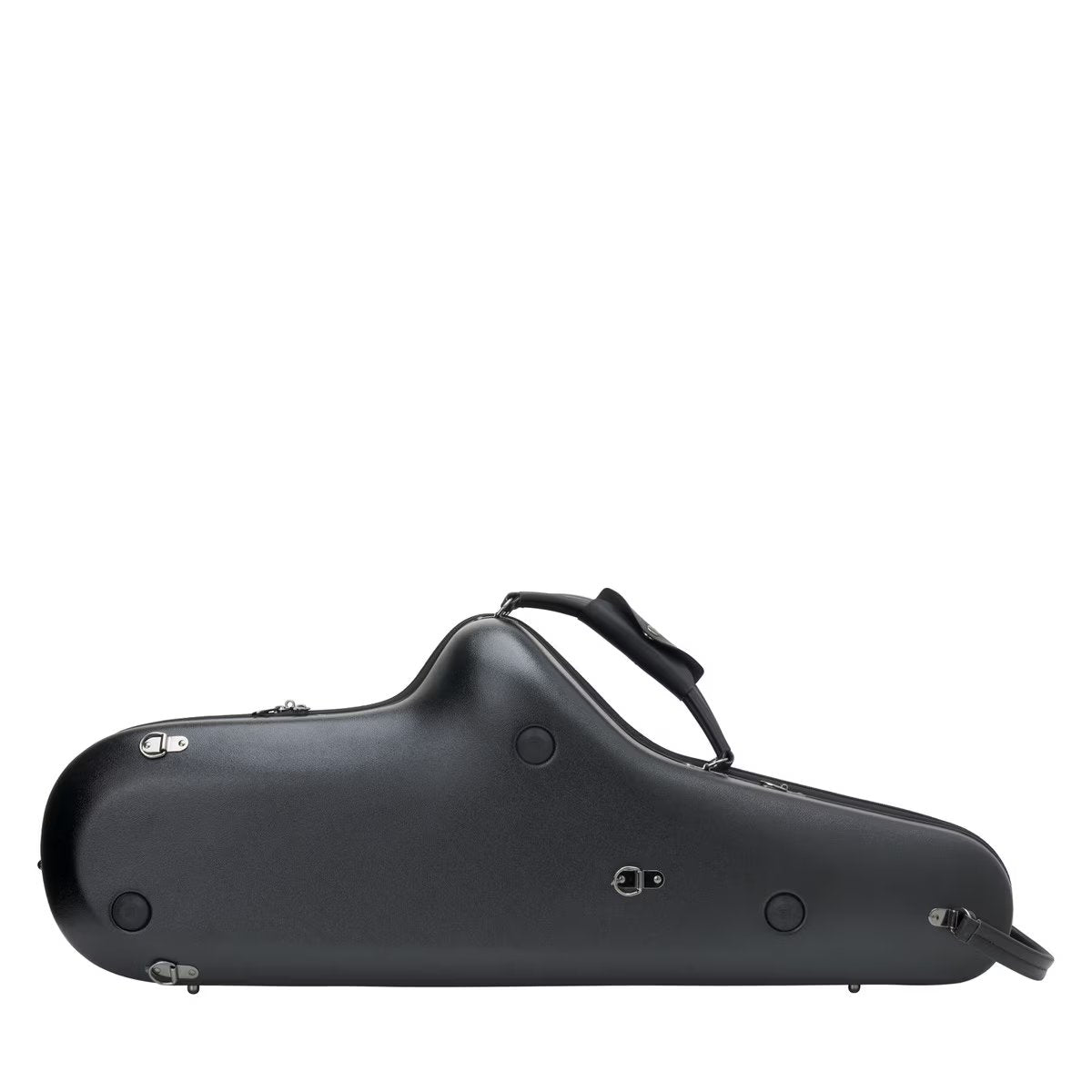 Protec Tenor Saxophone Case - ZIP, Micro (Black)
