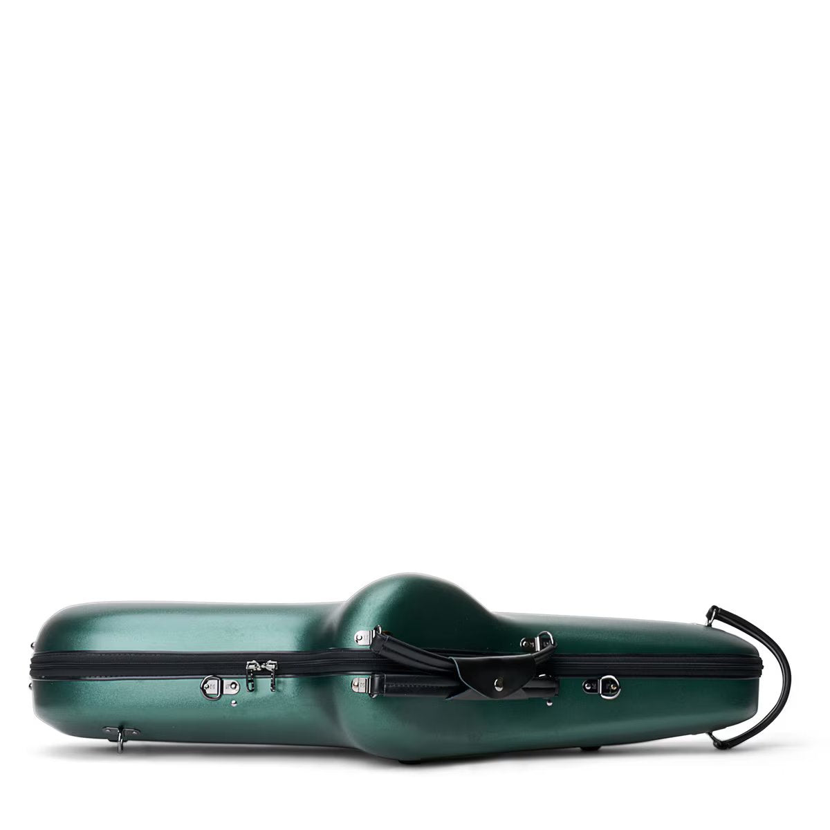 Protec Tenor Saxophone Case - ZIP, Micro (Hunter Green)