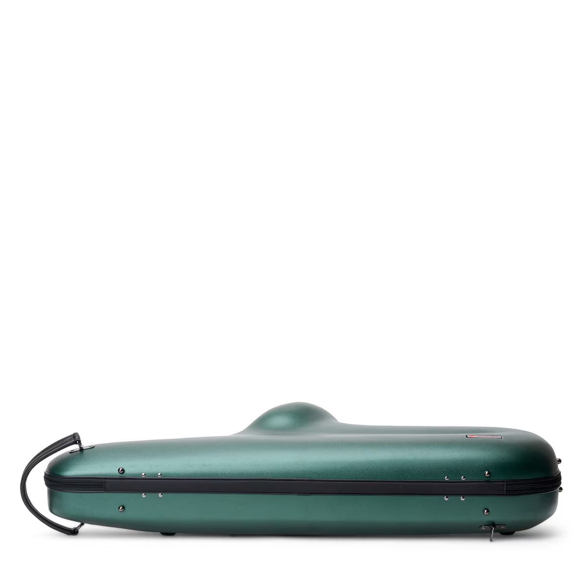 Protec Tenor Saxophone Case - ZIP, Micro (Hunter Green)