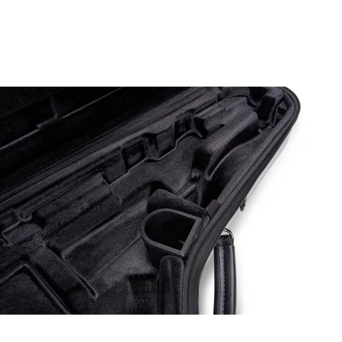 Protec Tenor Saxophone Case - ZIP, Micro (Hunter Green)