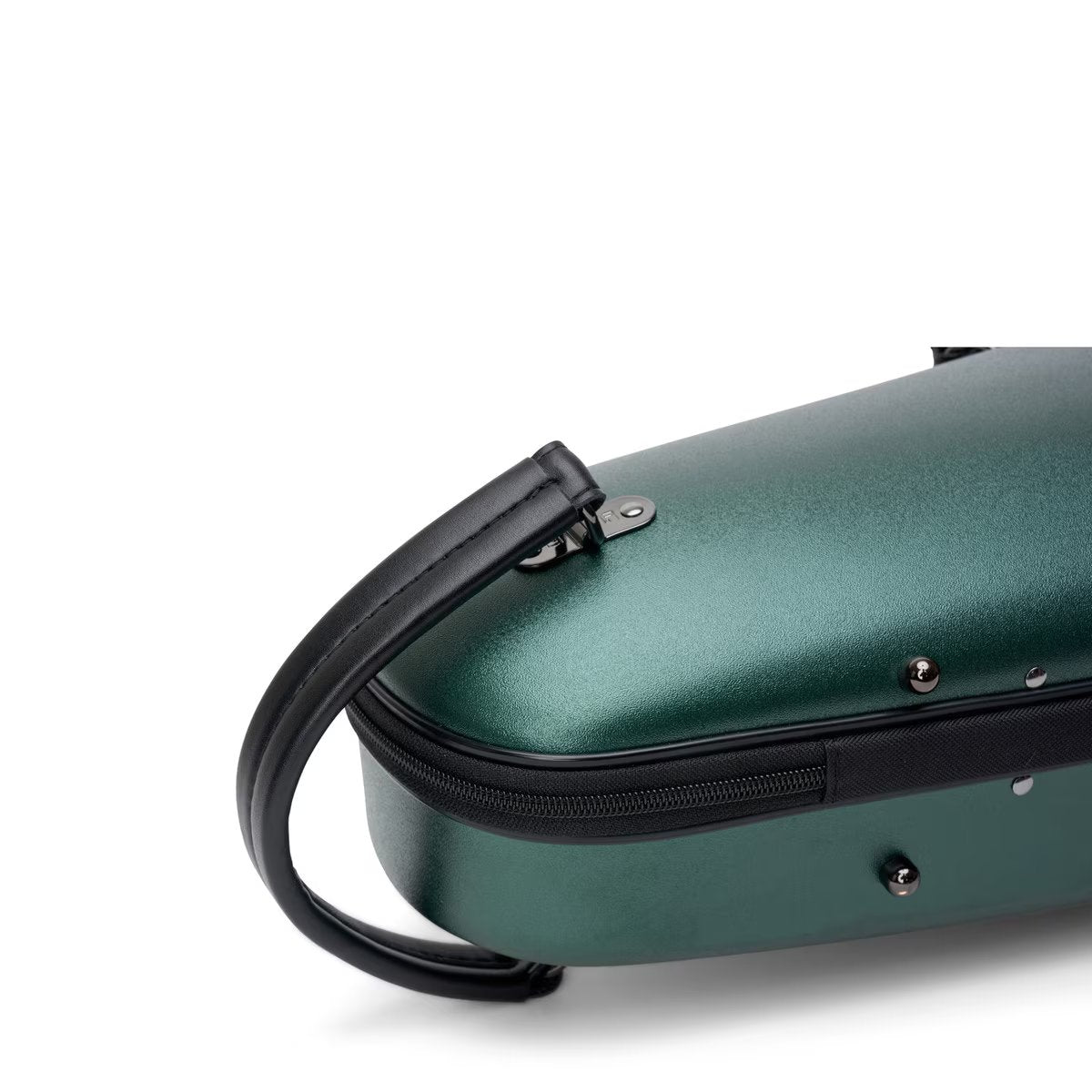 Protec Tenor Saxophone Case - ZIP, Micro (Hunter Green)