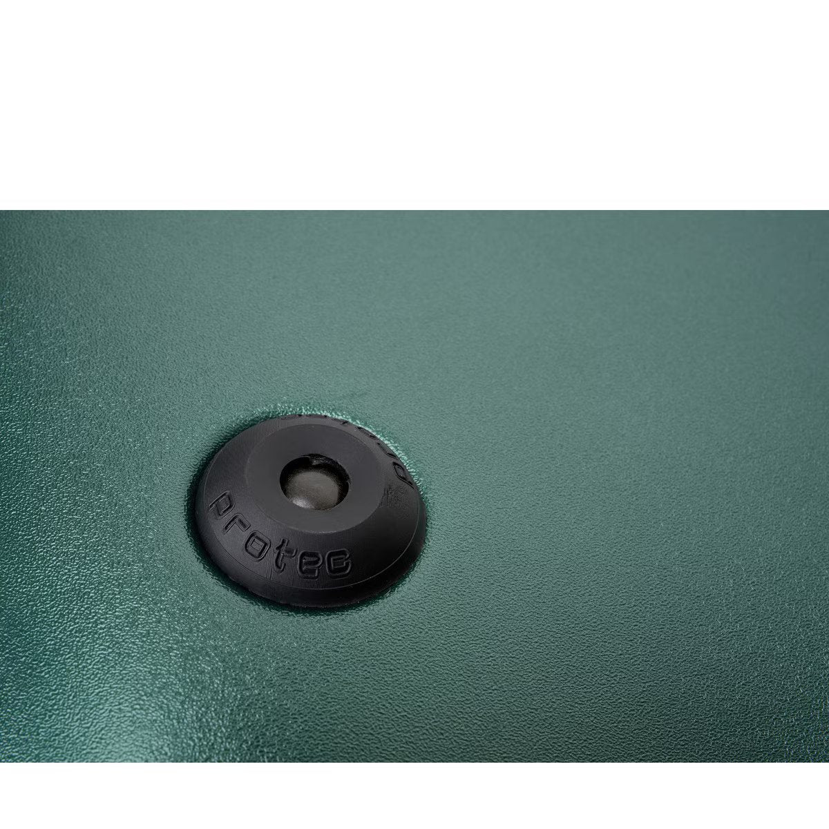 Protec Tenor Saxophone Case - ZIP, Micro (Hunter Green)