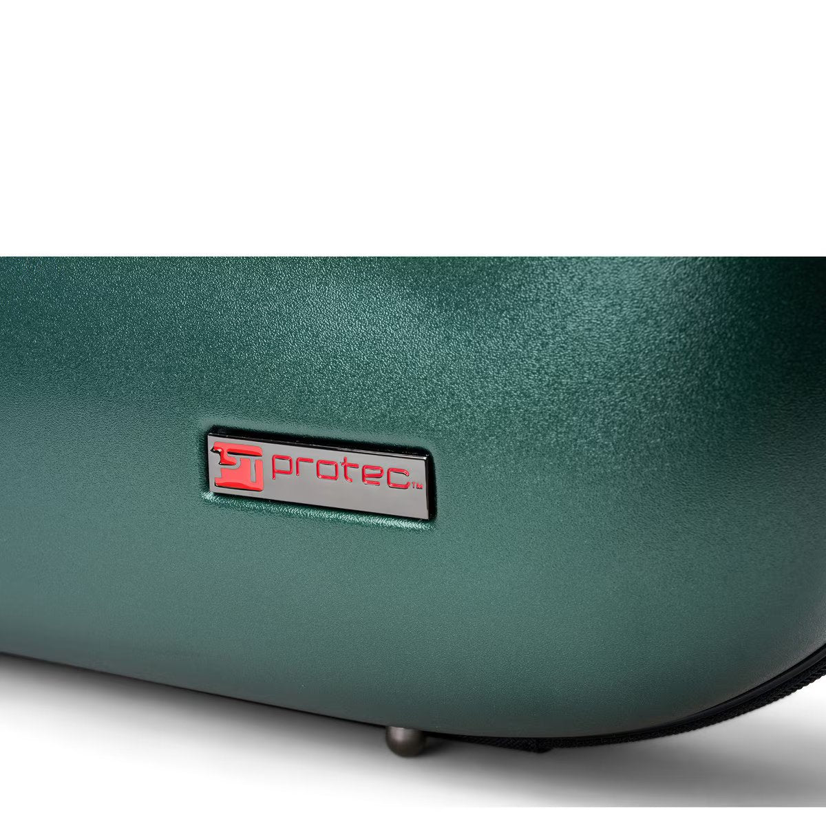 Protec Tenor Saxophone Case - ZIP, Micro (Hunter Green)