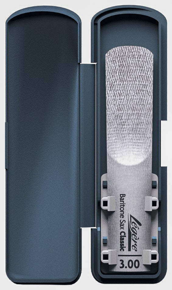 Legere 'Classic' Bari Saxophone Reeds