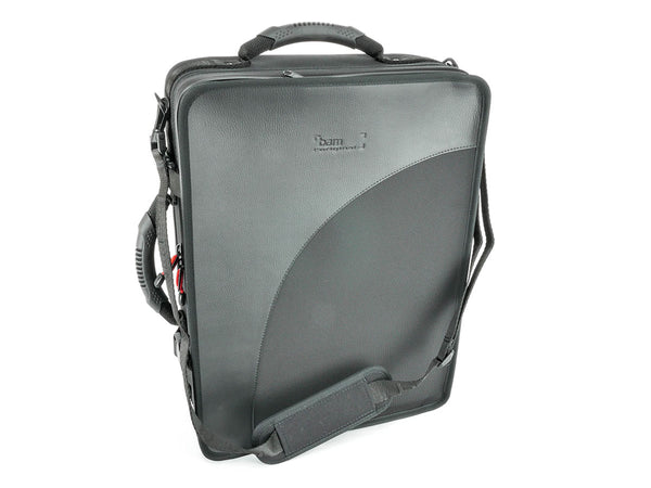 BAM Trekking Double Clarinet Case