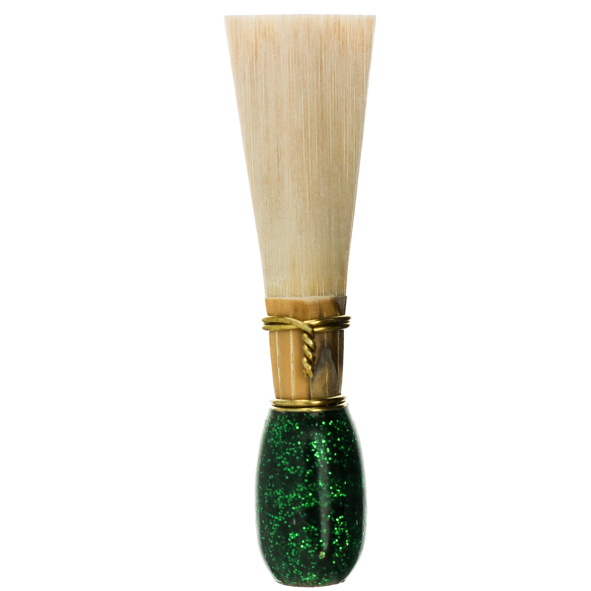 Because Bassoon Reeds