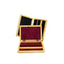 Birch Wood Oboe Reed Cases