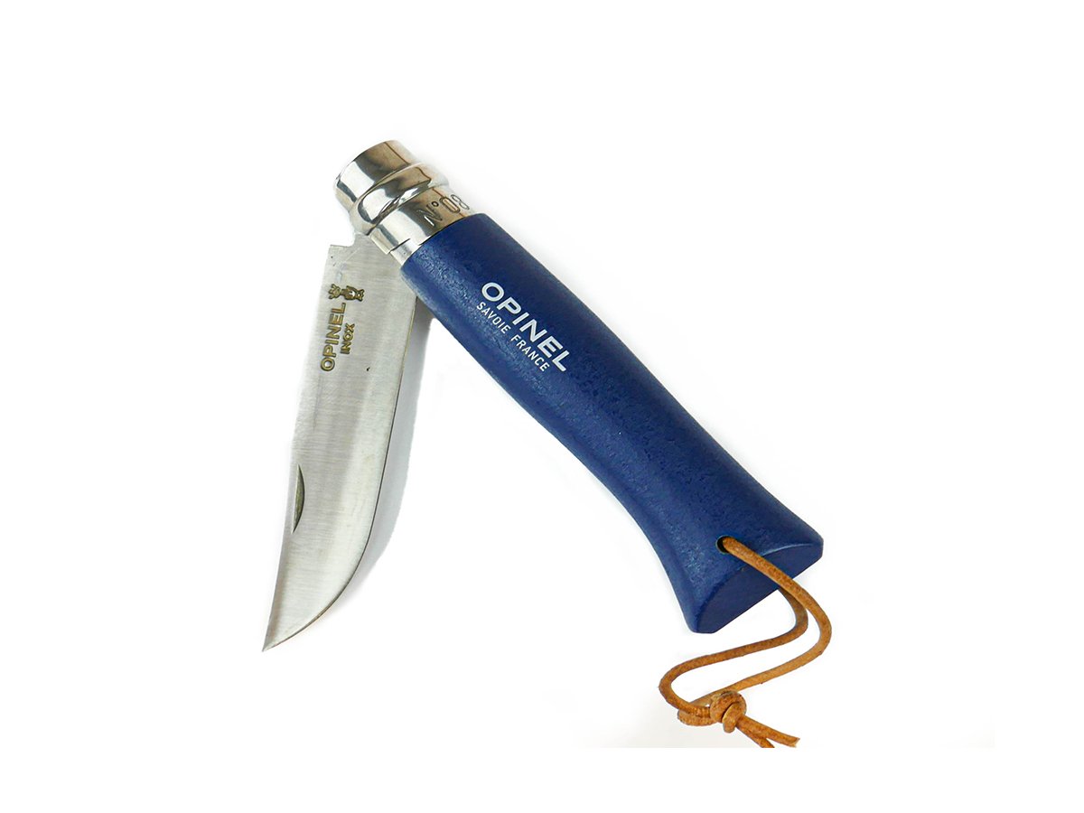 Opinel Knives