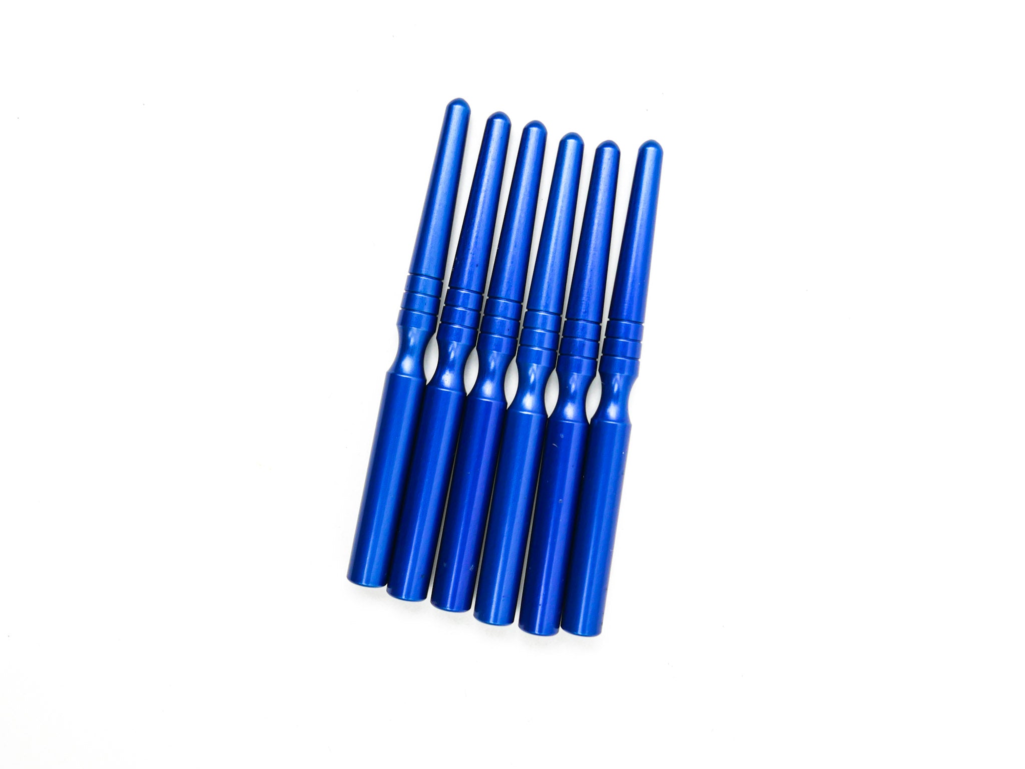 Chiarugi Forming Pins for Bassoon Reeds - Pack of 6
