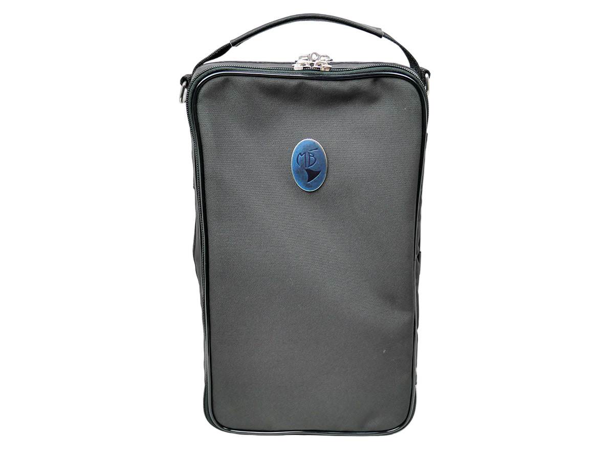 Marcus Bonna Case for 1 Bb Clarinet w/ Extra Space