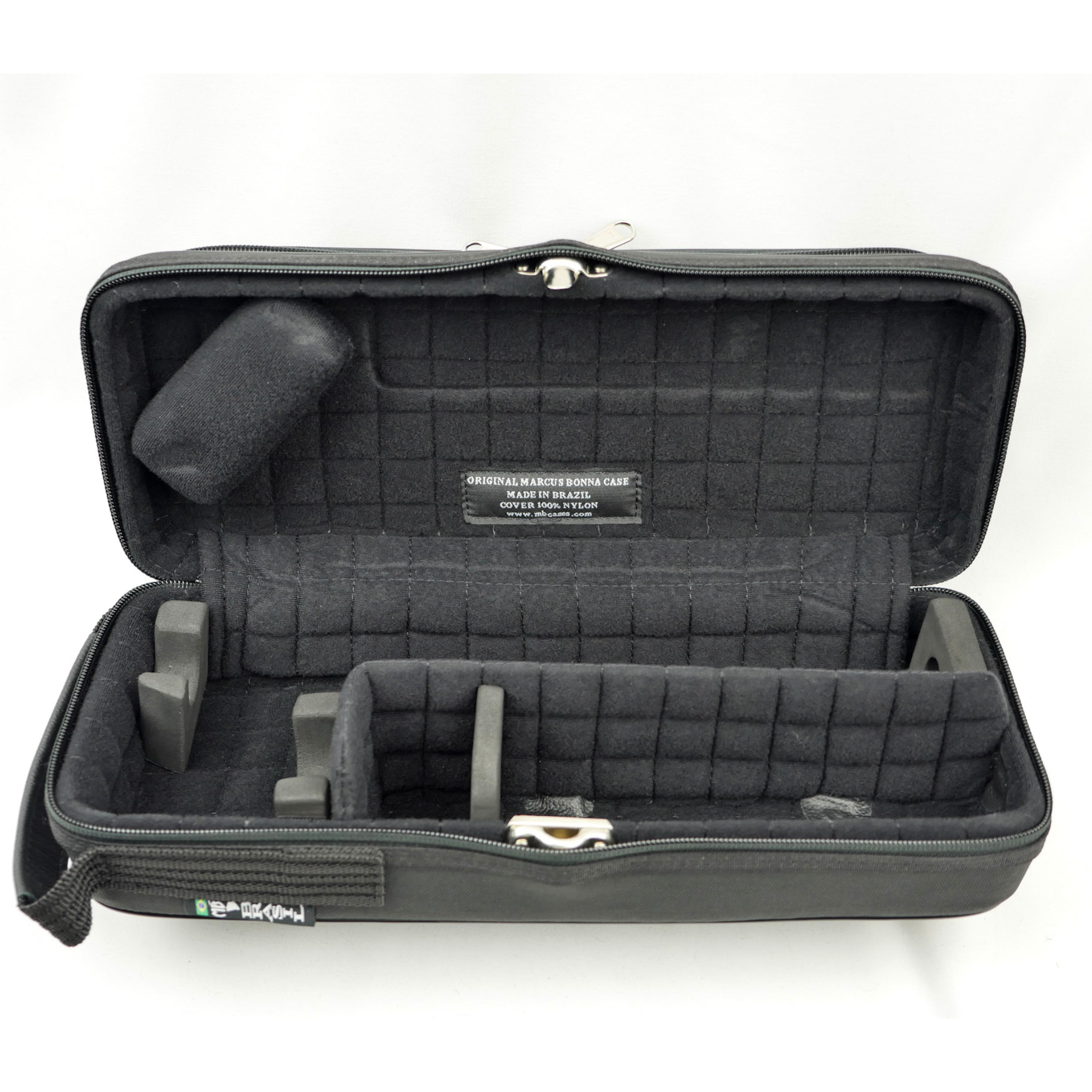 Marcus Bonna Eb Clarinet Case