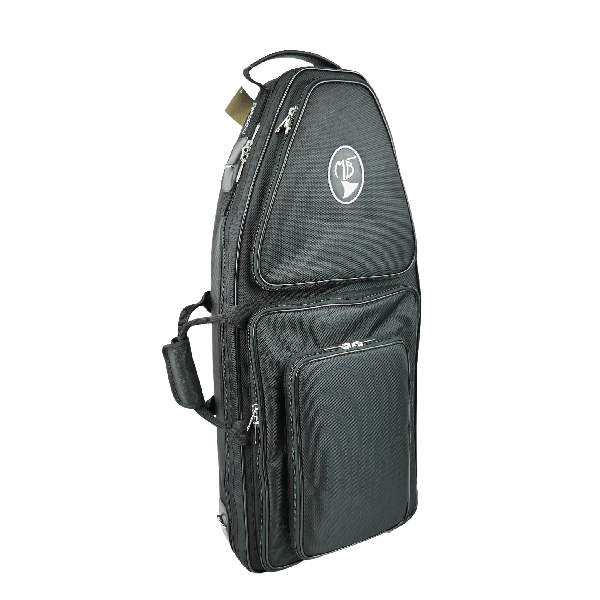 Marcus Bonna Bassoon Cases